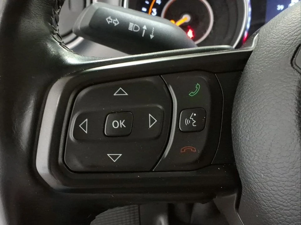2021 Jeep JT Gladiator - Image 22 of 28