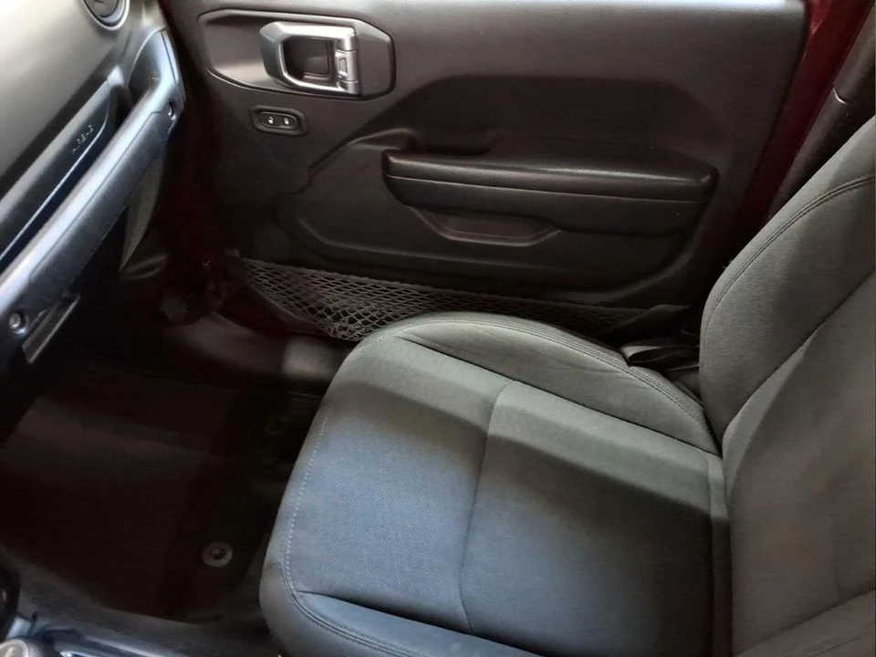 2021 Jeep JT Gladiator - Image 25 of 29
