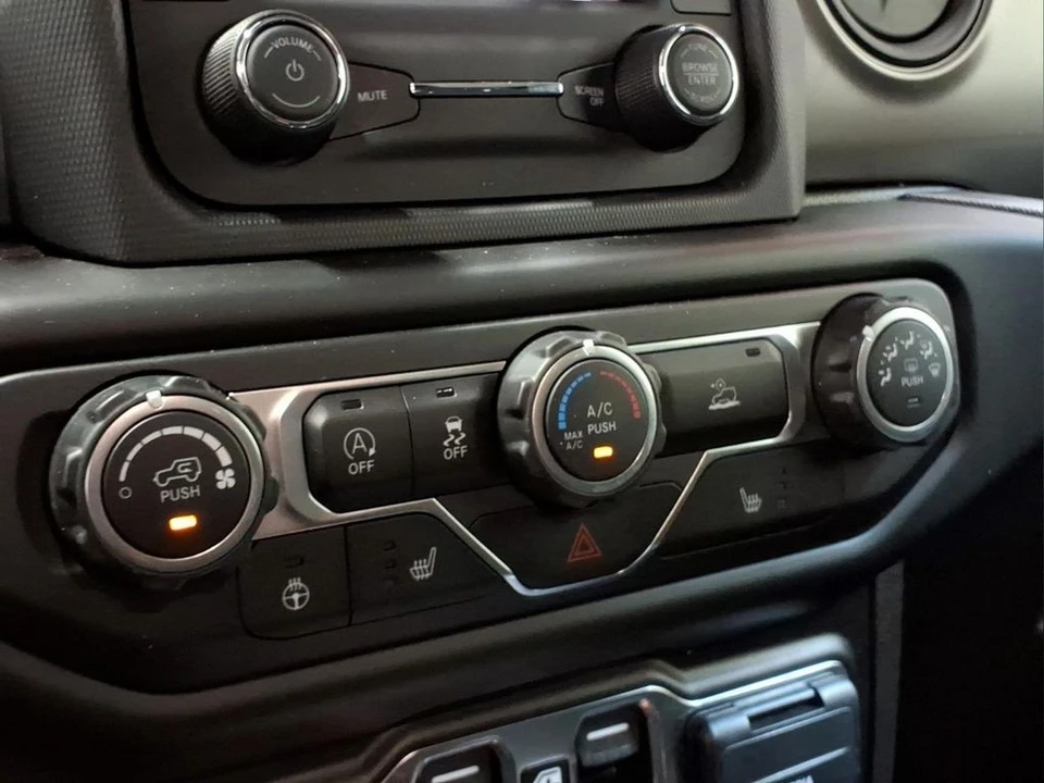2021 Jeep JT Gladiator - Image 10 of 28
