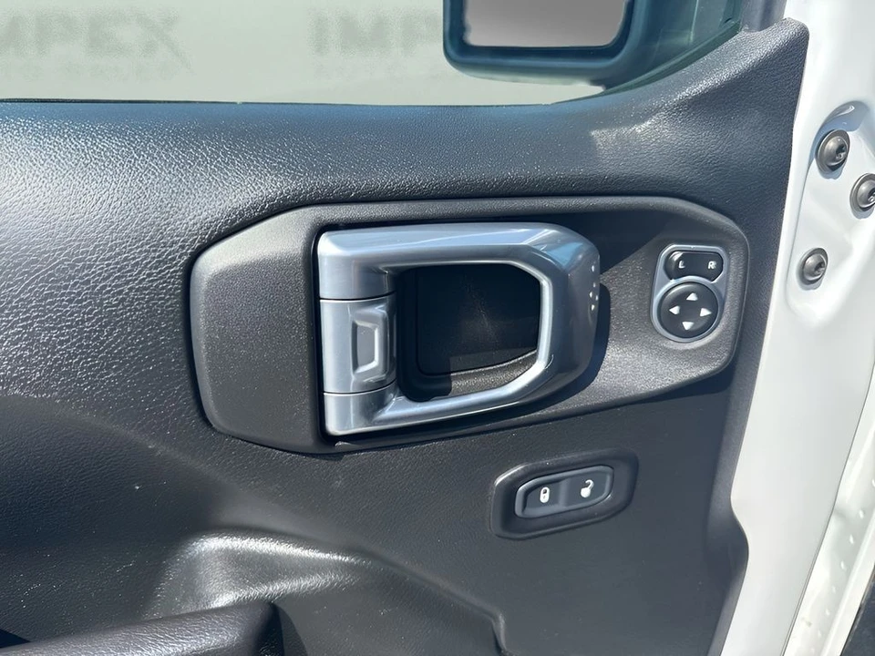 2021 Jeep JT Gladiator - Image 9 of 28