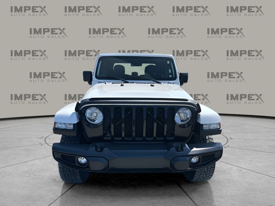 2021 Jeep JT Gladiator - Image 5 of 28