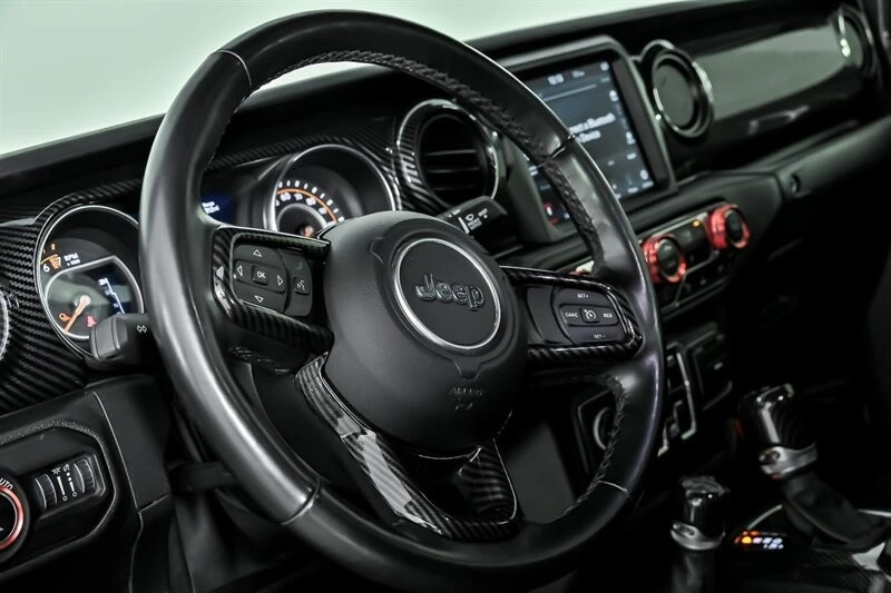 2021 Jeep JT Gladiator - Image 18 of 31
