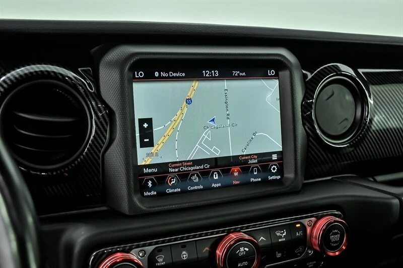 2021 Jeep JT Gladiator - Image 25 of 31