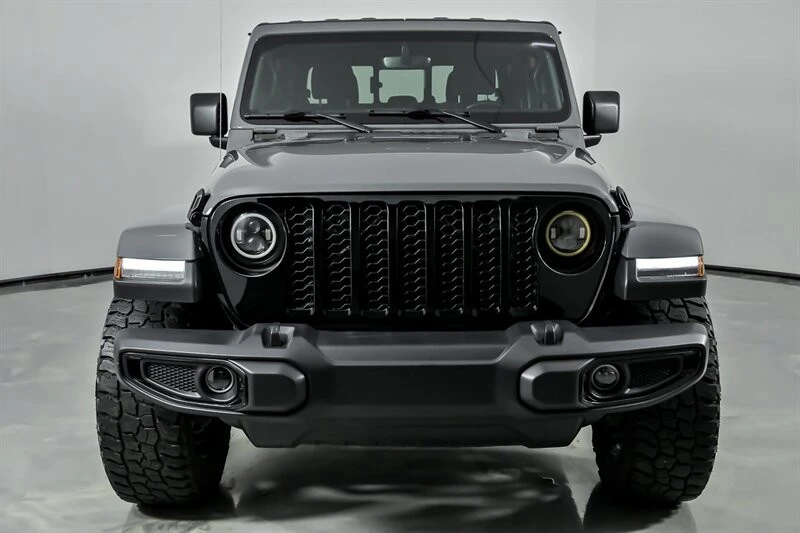 2021 Jeep JT Gladiator - Image 4 of 31