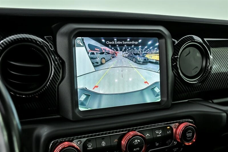 2021 Jeep JT Gladiator - Image 26 of 31