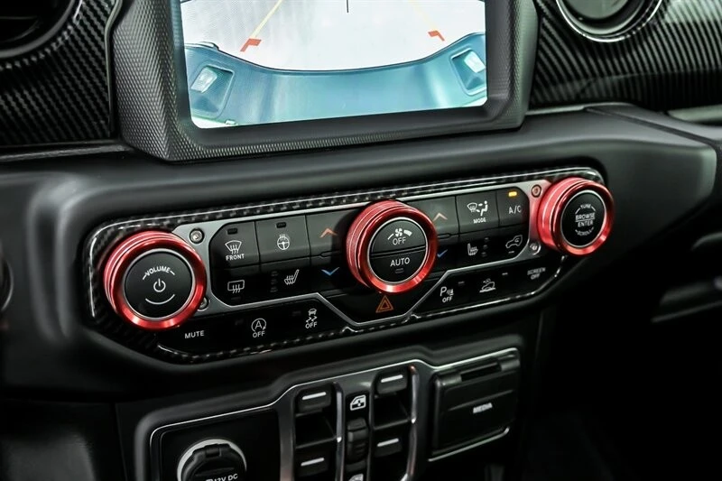 2021 Jeep JT Gladiator - Image 27 of 31