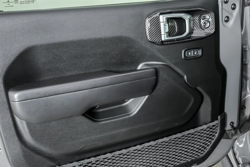 2021 Jeep JT Gladiator - Image 13 of 31