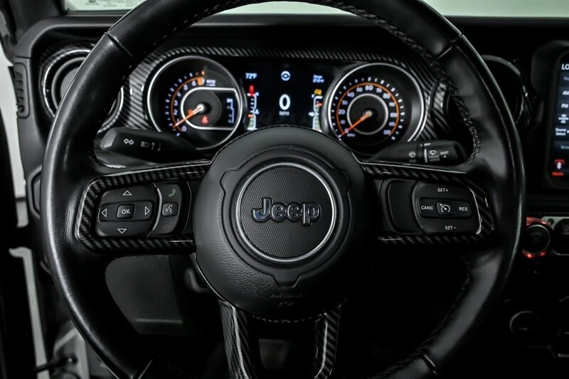 2021 Jeep JT Gladiator - Image 21 of 31