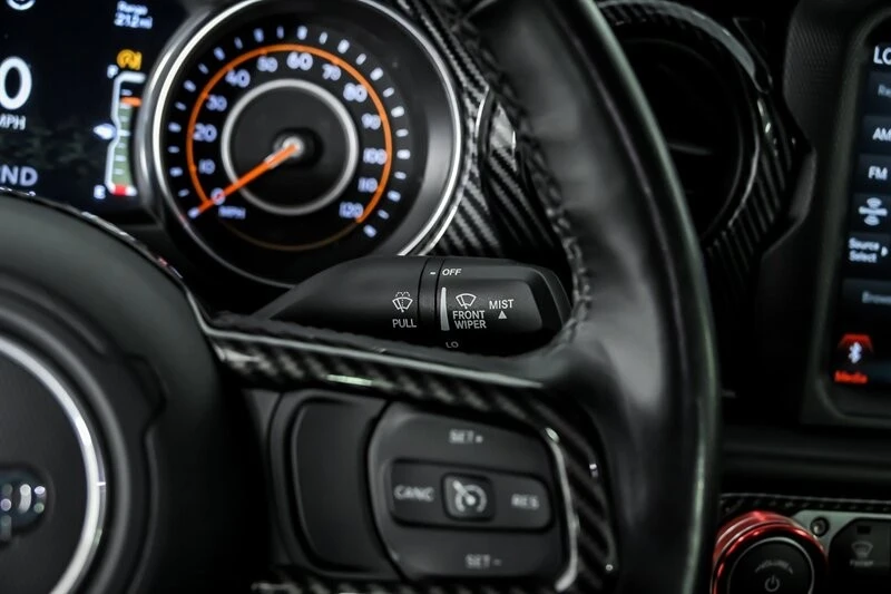 2021 Jeep JT Gladiator - Image 23 of 31