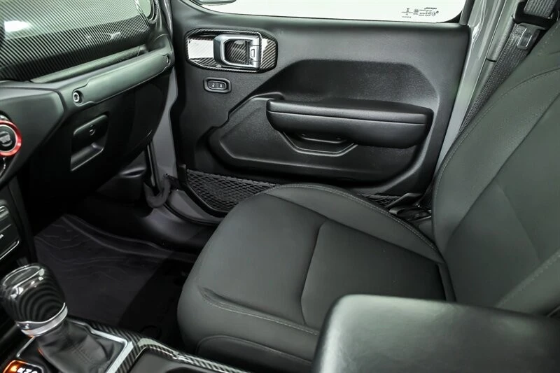 2021 Jeep JT Gladiator - Image 31 of 31