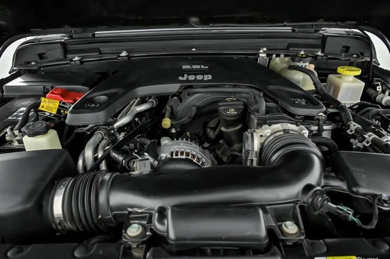 2021 Jeep JT Gladiator - Image 12 of 31