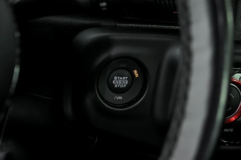 2021 Jeep JT Gladiator - Image 24 of 31