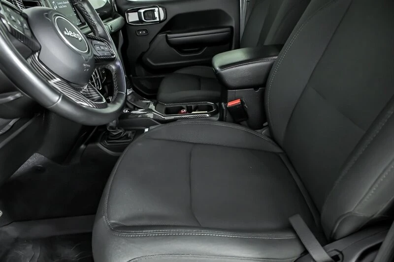 2021 Jeep JT Gladiator - Image 15 of 31
