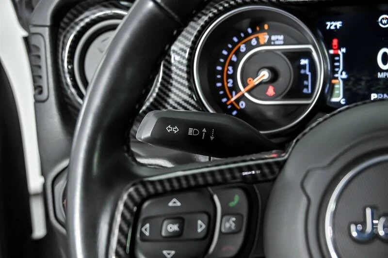 2021 Jeep JT Gladiator - Image 22 of 31