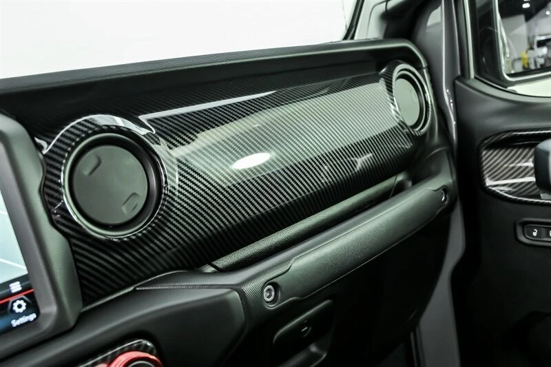 2021 Jeep JT Gladiator - Image 30 of 31