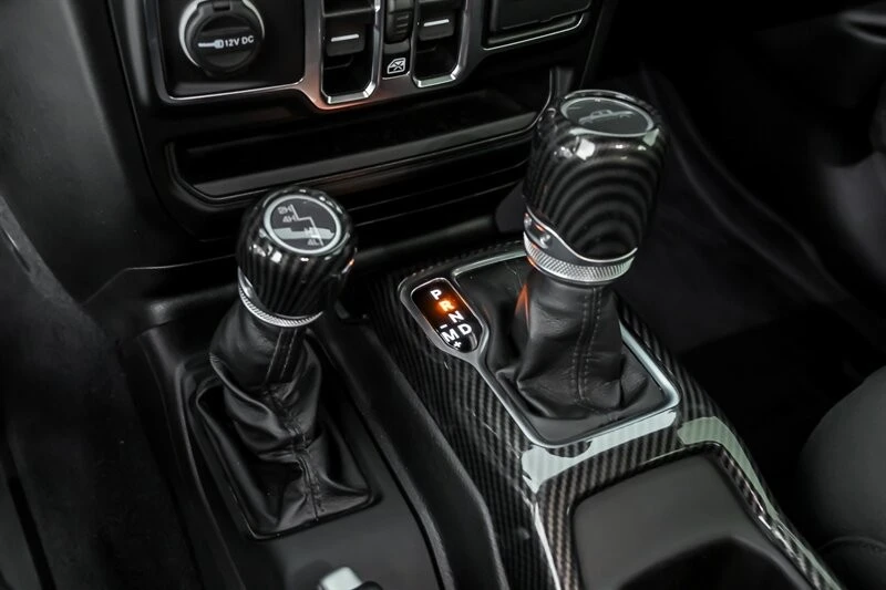 2021 Jeep JT Gladiator - Image 29 of 31