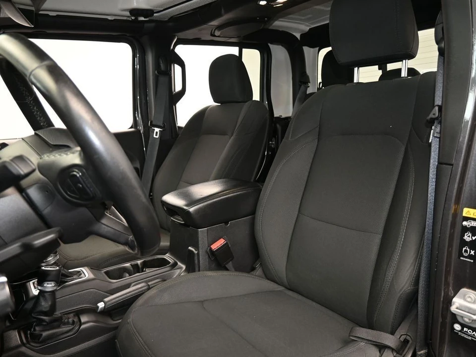 2021 Jeep JT Gladiator - Image 10 of 12