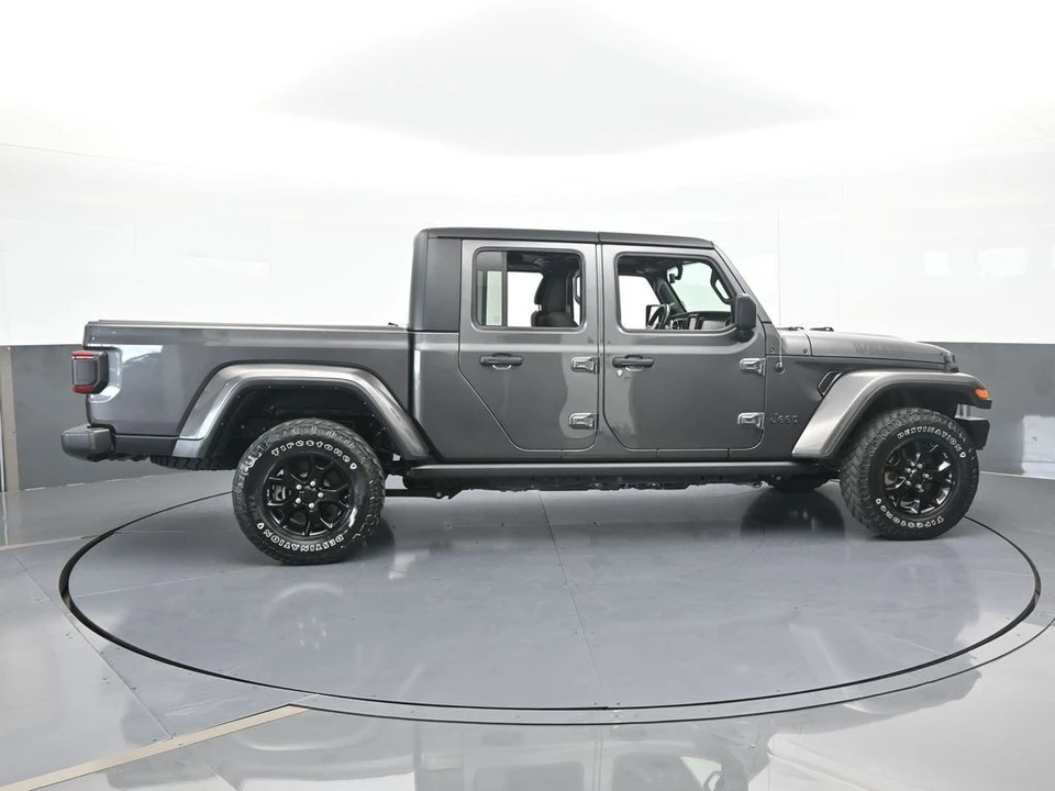 2021 Jeep JT Gladiator - Image 7 of 12
