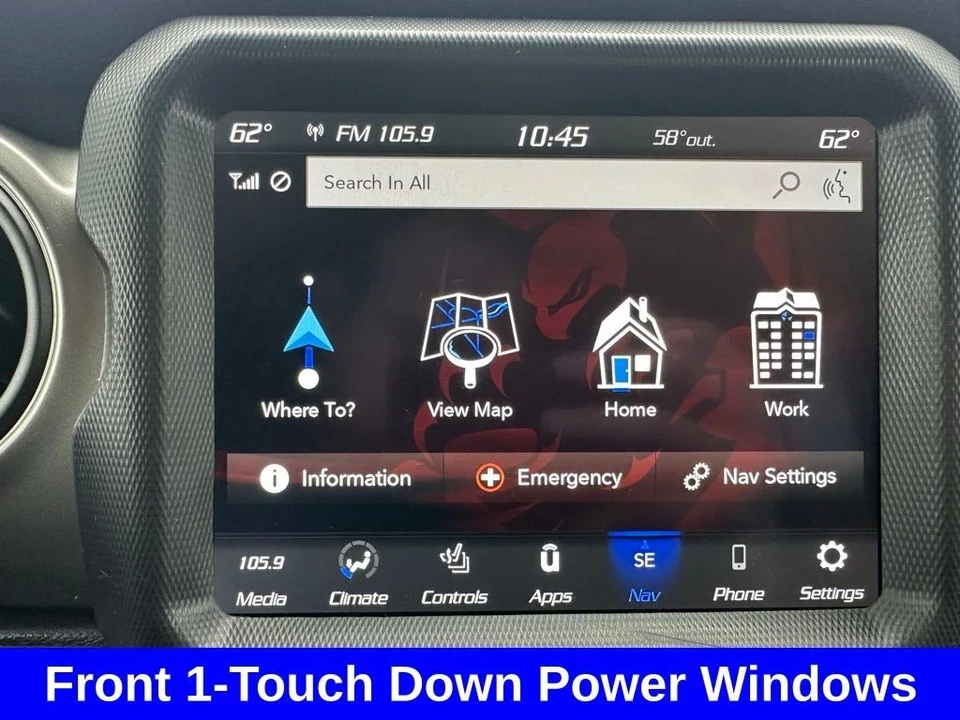 2021 Jeep JT Gladiator - Image 18 of 21