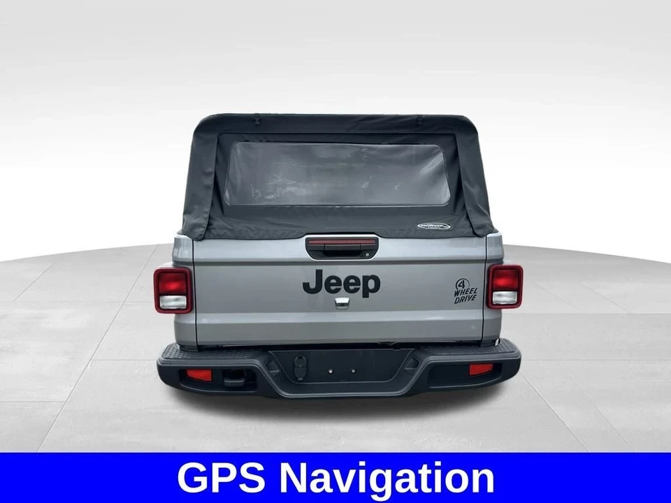 2021 Jeep JT Gladiator - Image 3 of 12