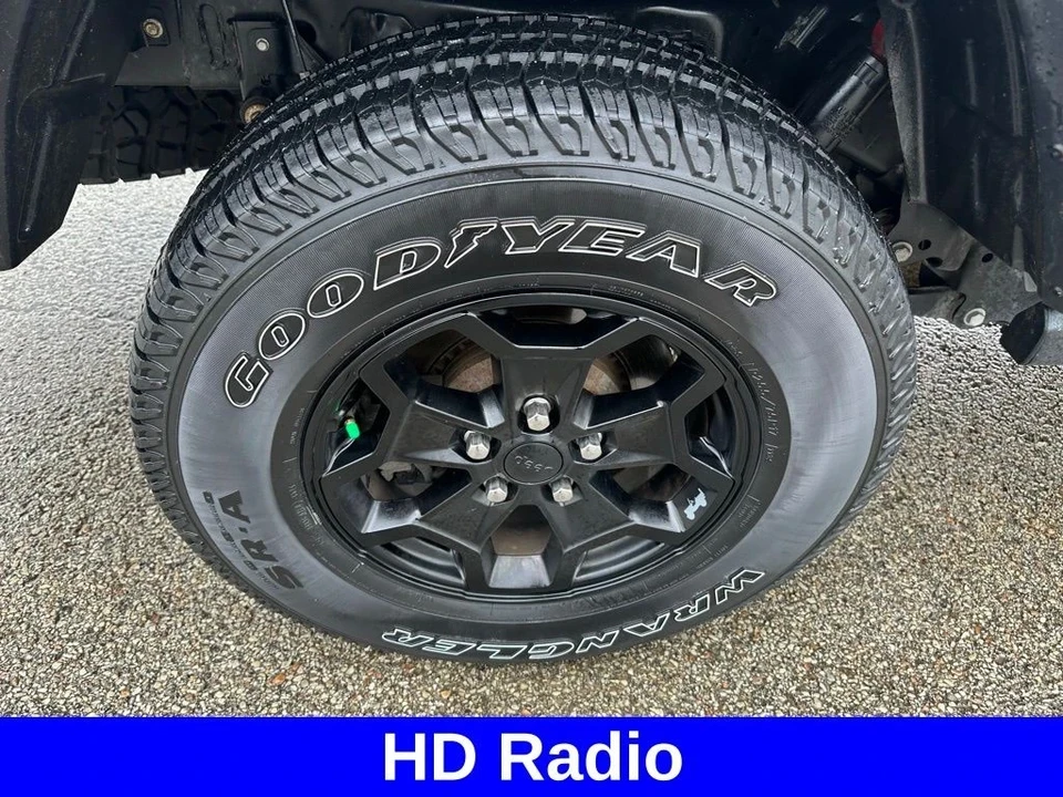 2021 Jeep JT Gladiator - Image 10 of 12