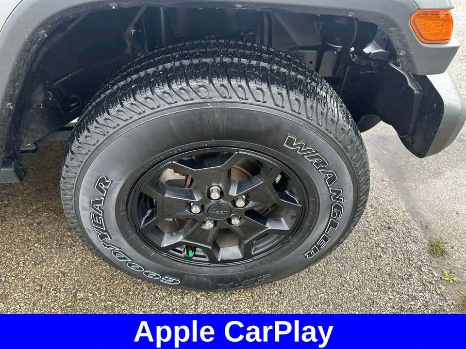 2021 Jeep JT Gladiator - Image 11 of 12