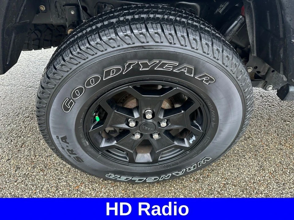 2021 Jeep JT Gladiator - Image 10 of 12