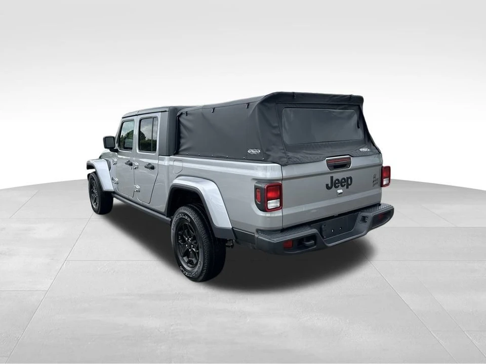 2021 Jeep JT Gladiator - Image 2 of 12