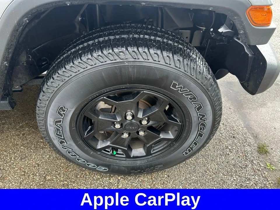 2021 Jeep JT Gladiator - Image 11 of 12