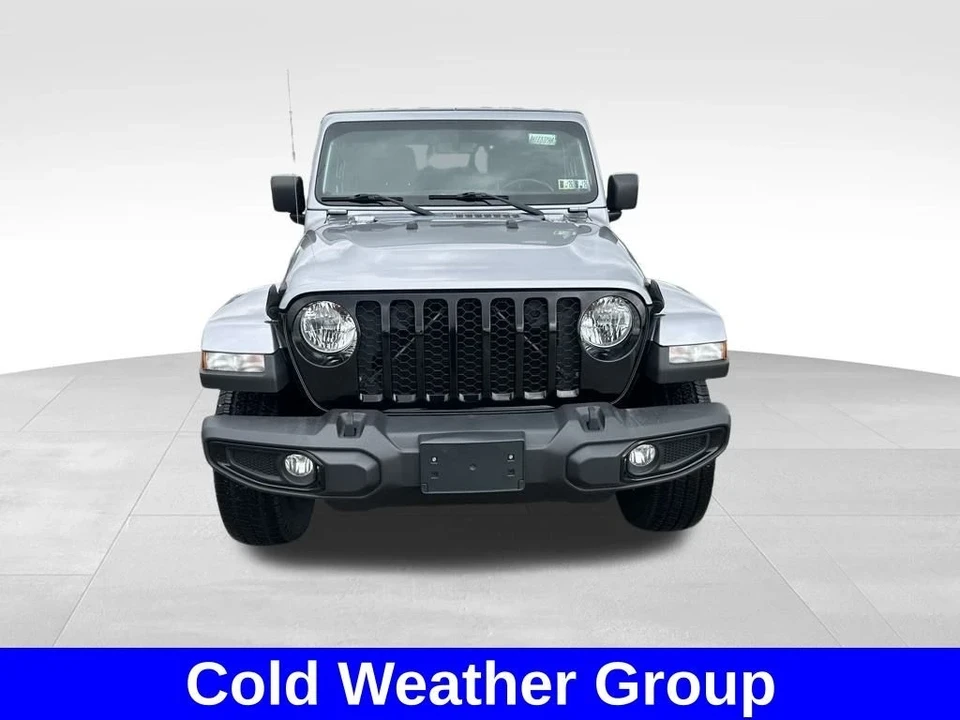 2021 Jeep JT Gladiator - Image 7 of 12