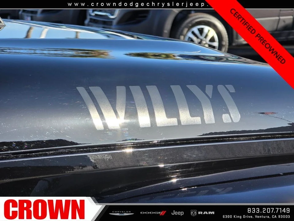 2021 Jeep JT Gladiator - Image 10 of 12