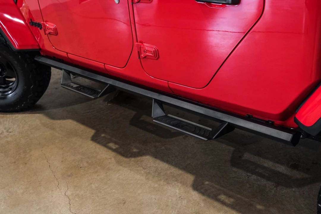 2021 Jeep JT Gladiator - Image 7 of 12