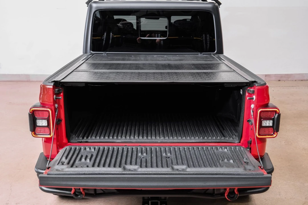 2021 Jeep JT Gladiator - Image 10 of 12