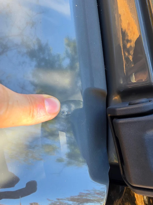 2021 Jeep JT Gladiator - Image 30 of 31