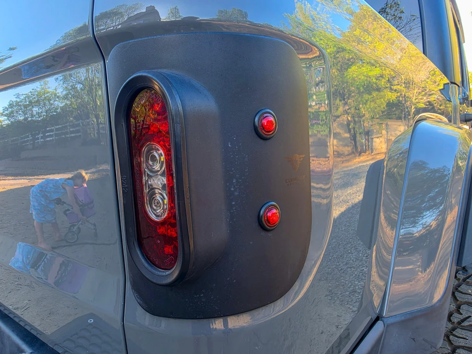 2021 Jeep JT Gladiator - Image 23 of 31