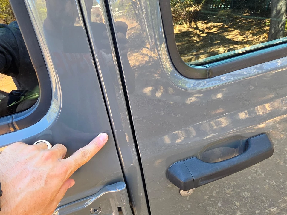 2021 Jeep JT Gladiator - Image 28 of 31