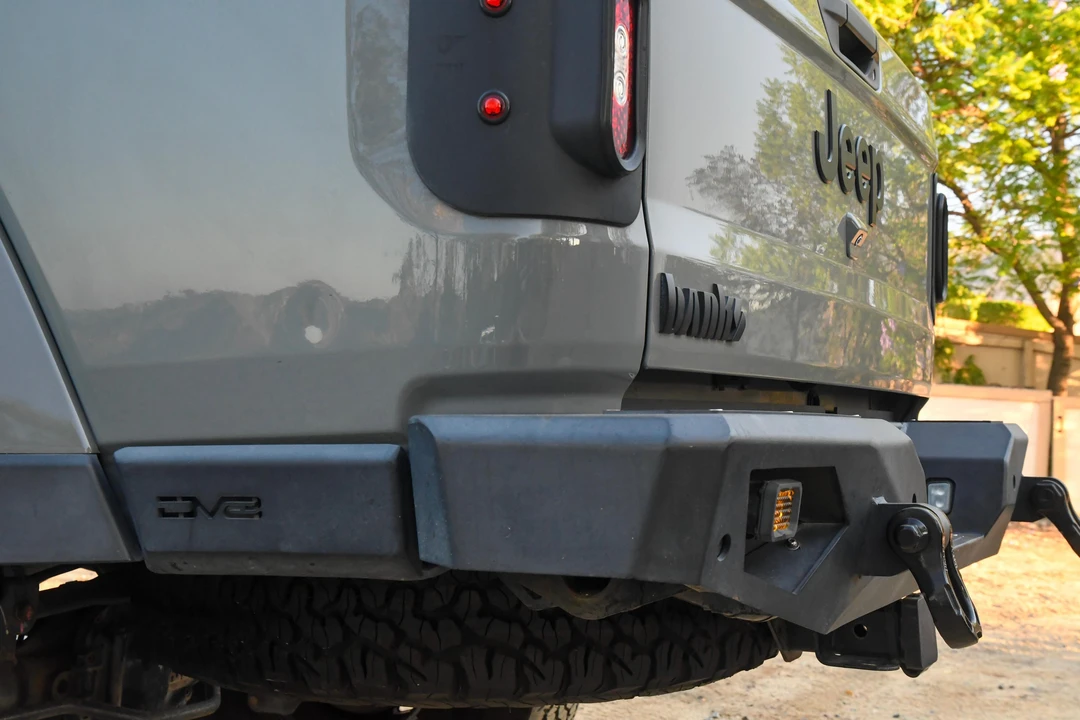 2021 Jeep JT Gladiator - Image 20 of 31