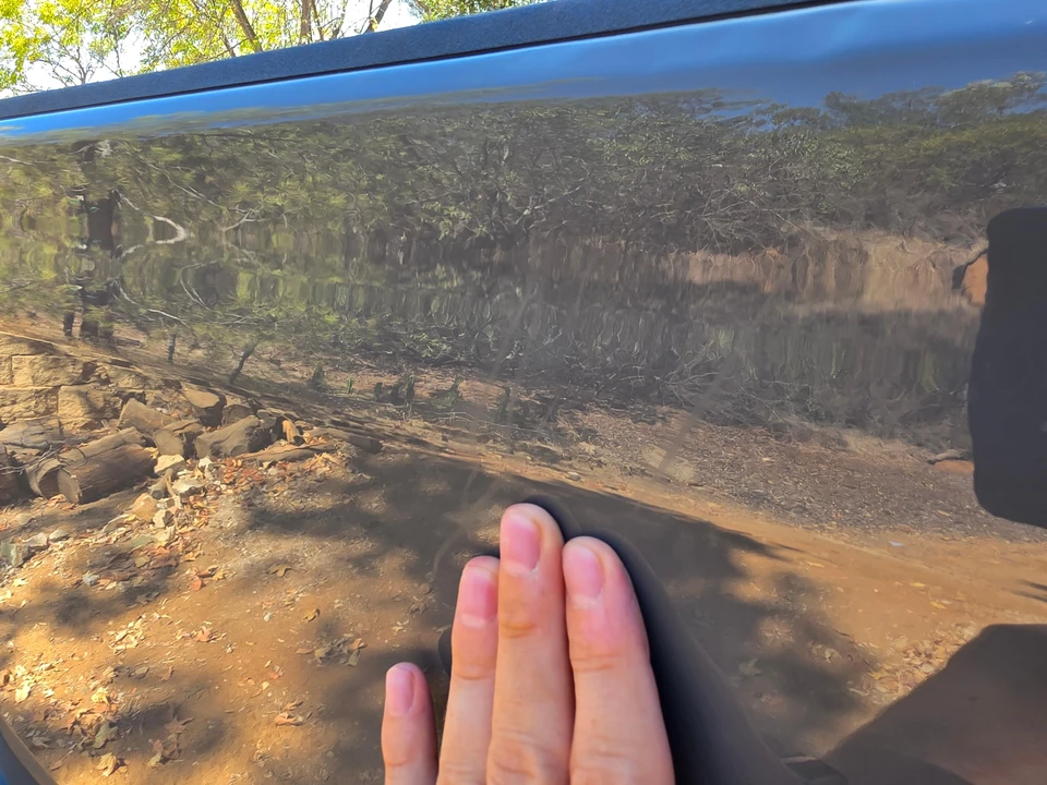 2021 Jeep JT Gladiator - Image 27 of 31