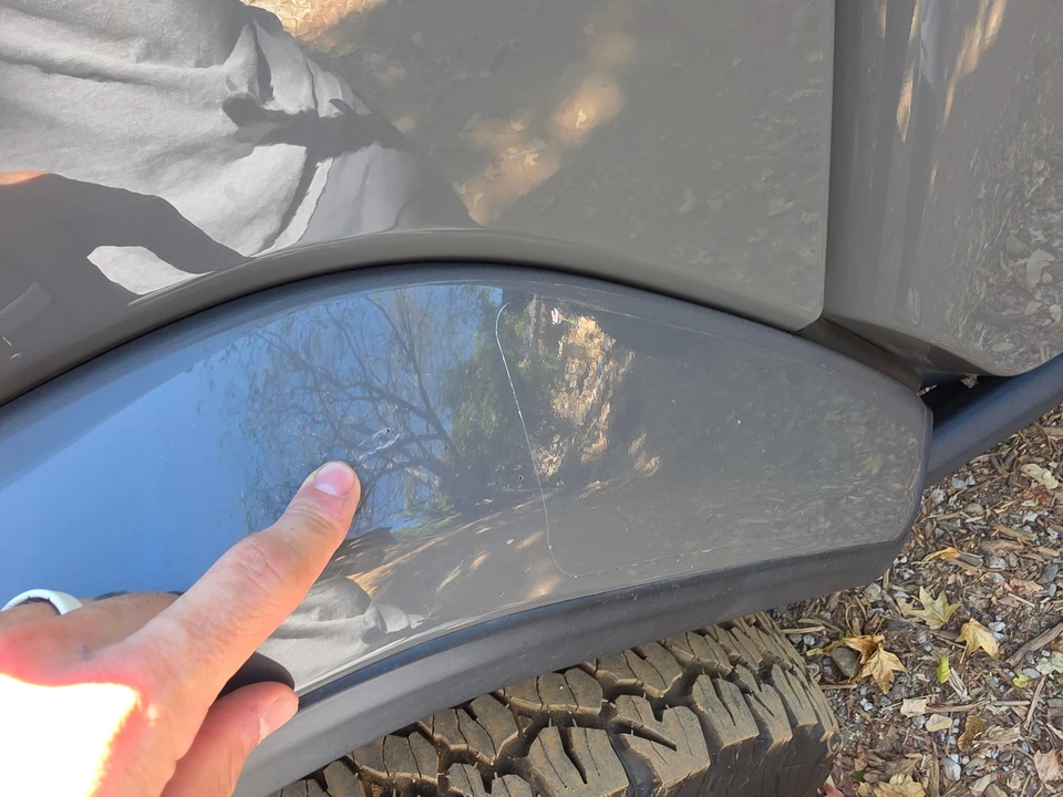 2021 Jeep JT Gladiator - Image 29 of 31