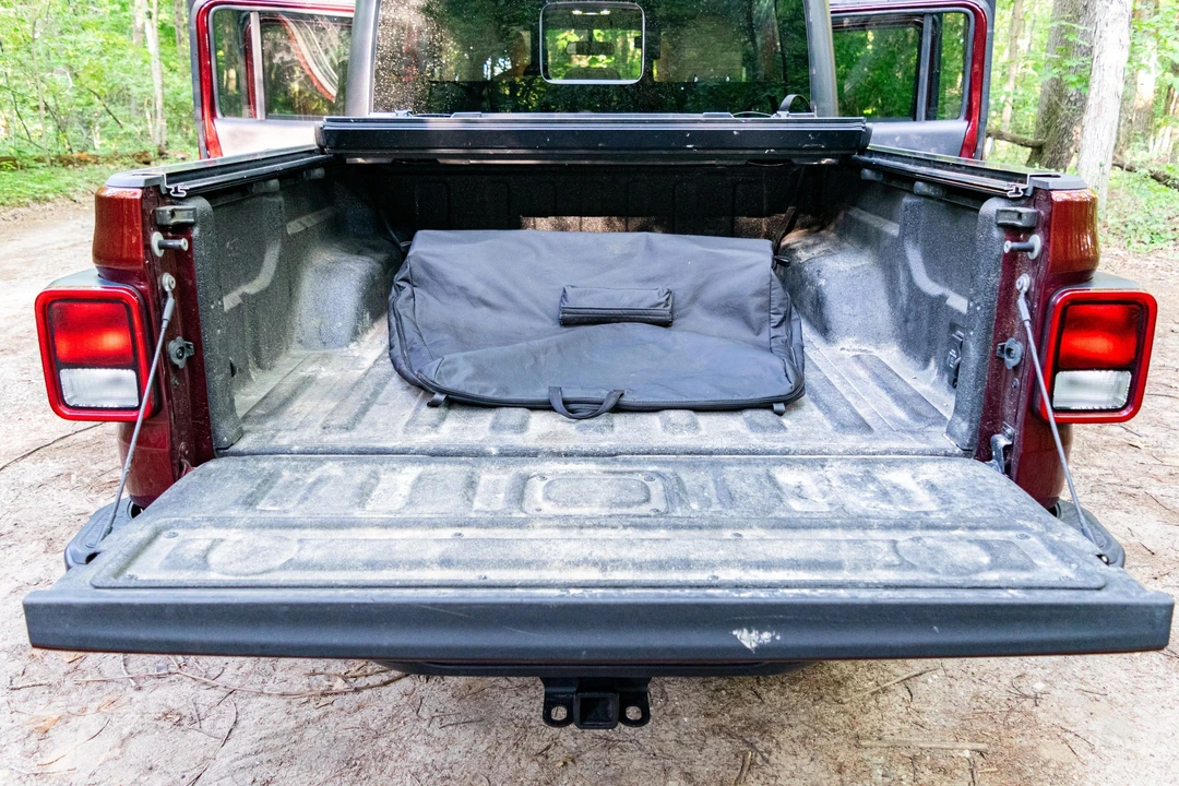 2021 Jeep JT Gladiator - Image 30 of 31