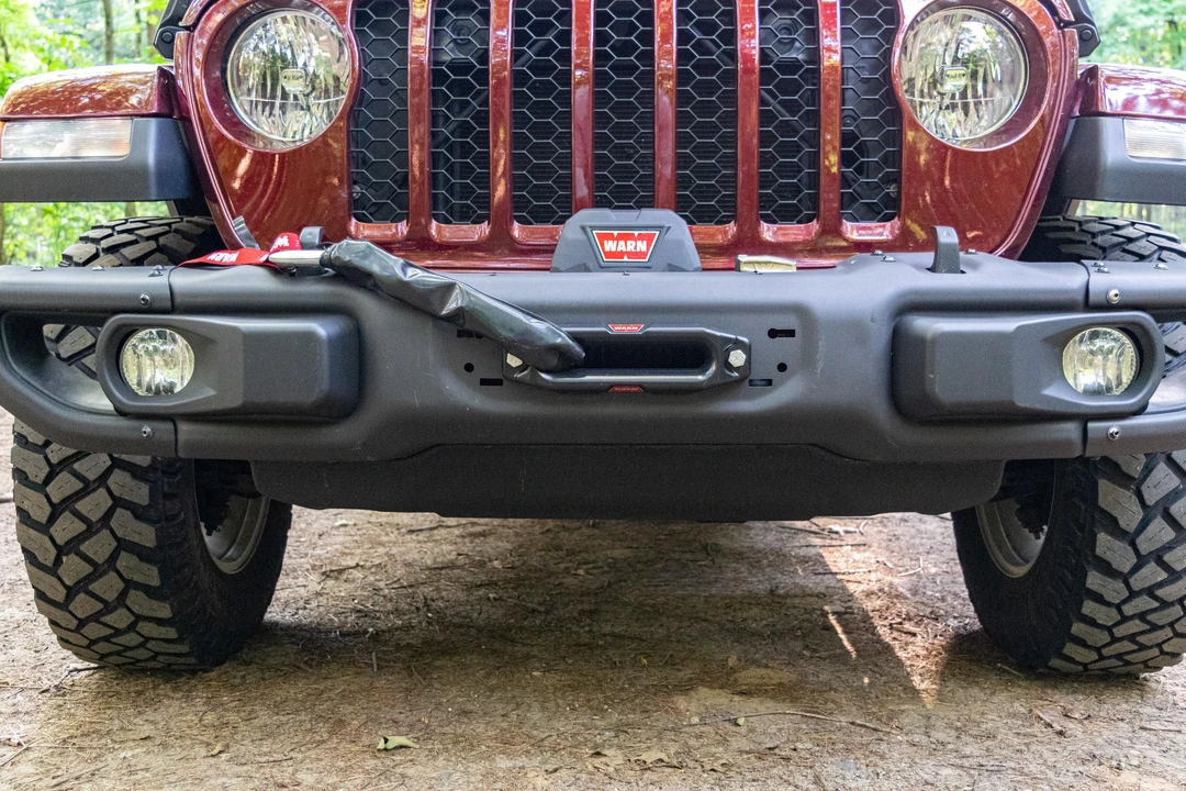 2021 Jeep JT Gladiator - Image 11 of 31
