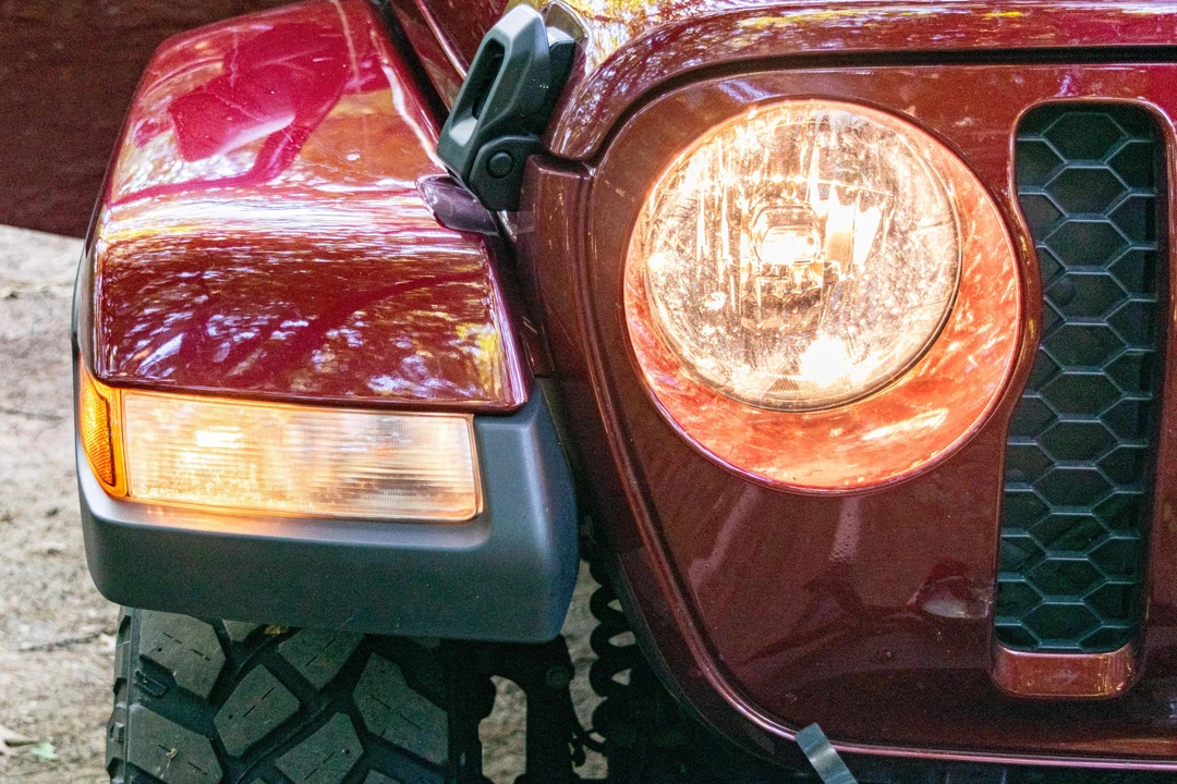 2021 Jeep JT Gladiator - Image 10 of 31