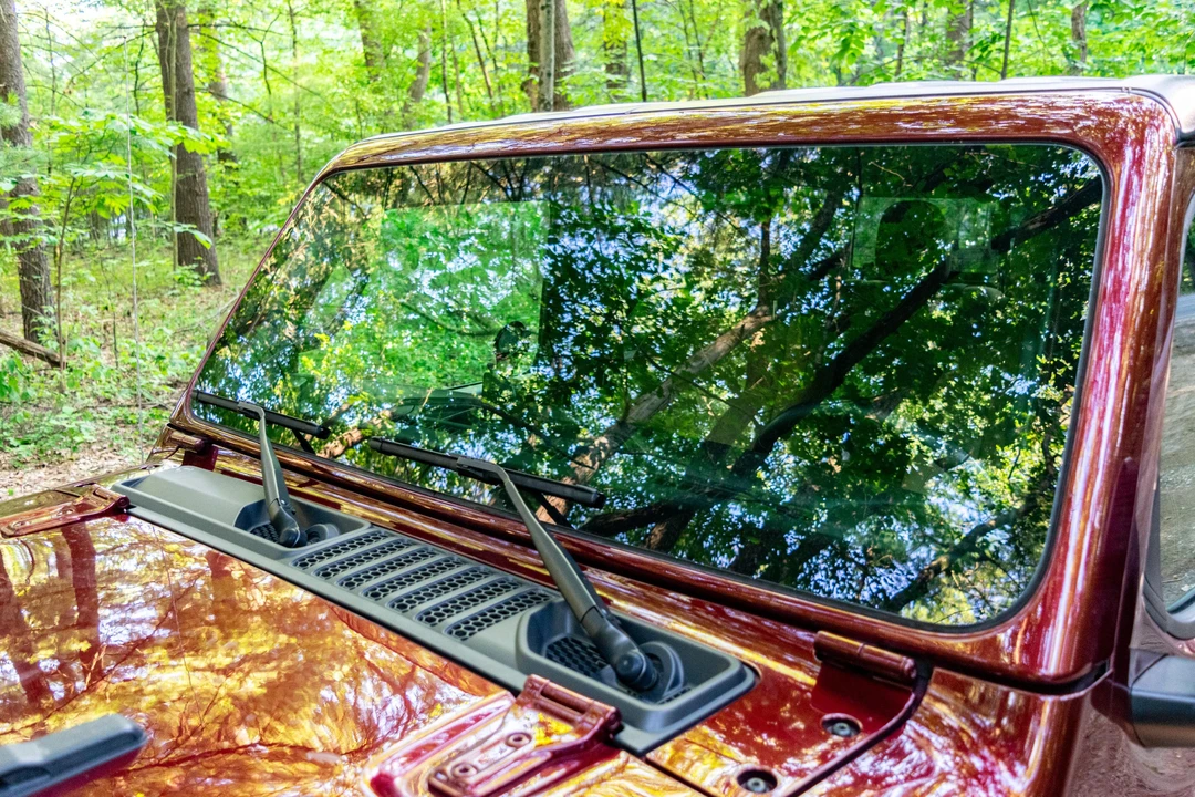 2021 Jeep JT Gladiator - Image 16 of 31