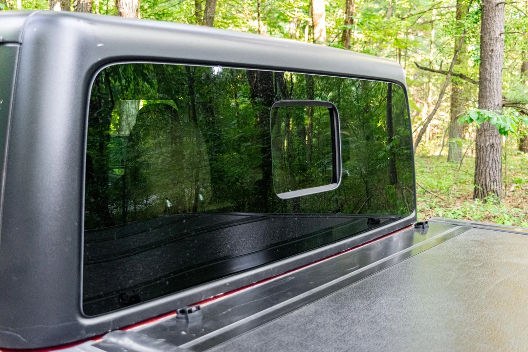 2021 Jeep JT Gladiator - Image 21 of 31