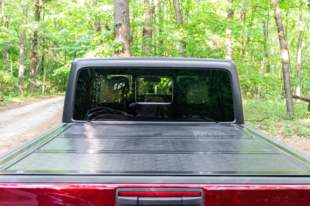 2021 Jeep JT Gladiator - Image 25 of 31
