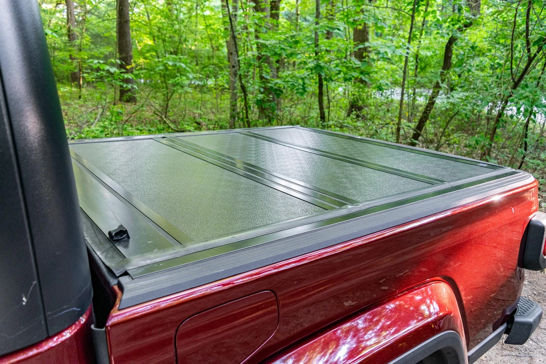 2021 Jeep JT Gladiator - Image 23 of 31
