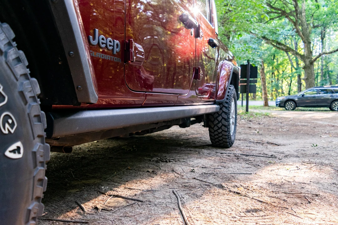 2021 Jeep JT Gladiator - Image 19 of 31