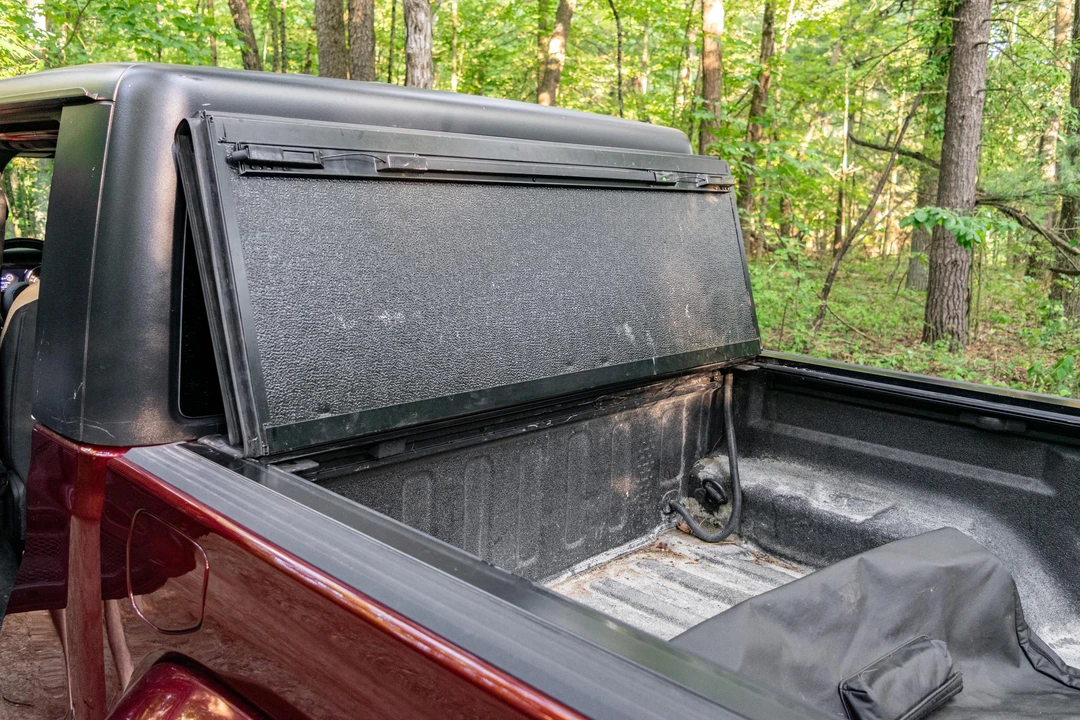 2021 Jeep JT Gladiator - Image 22 of 31
