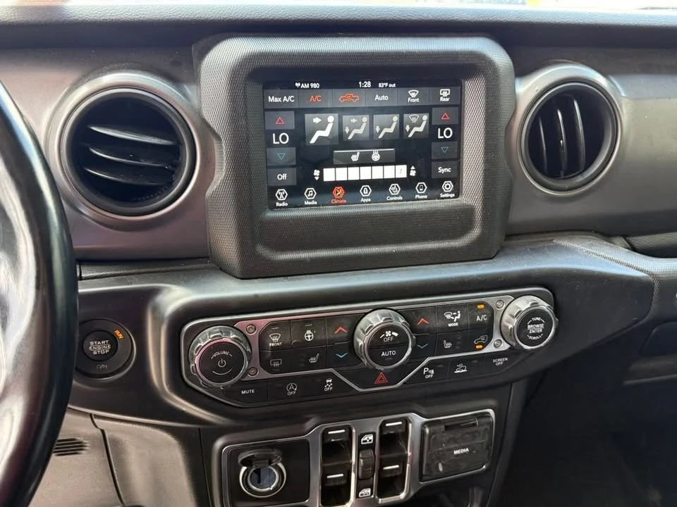 2021 Jeep JT Gladiator - Image 20 of 20