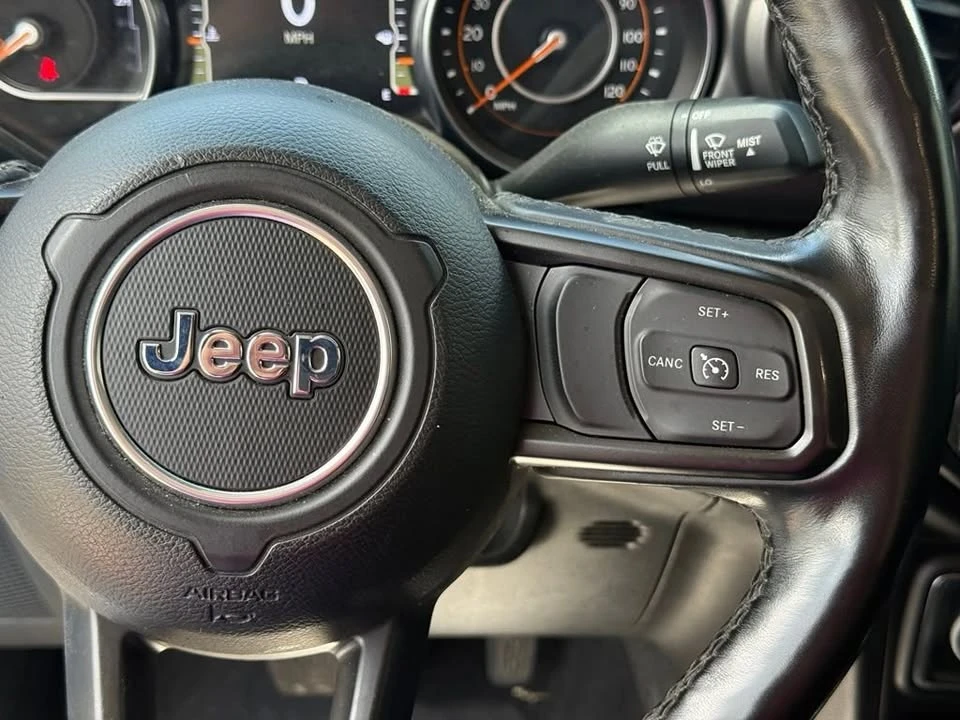 2021 Jeep JT Gladiator - Image 17 of 20